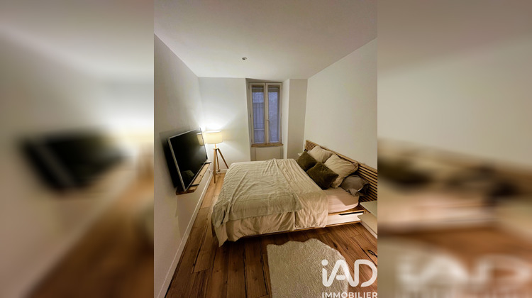 Ma-Cabane - Vente Appartement Cuers, 58 m²