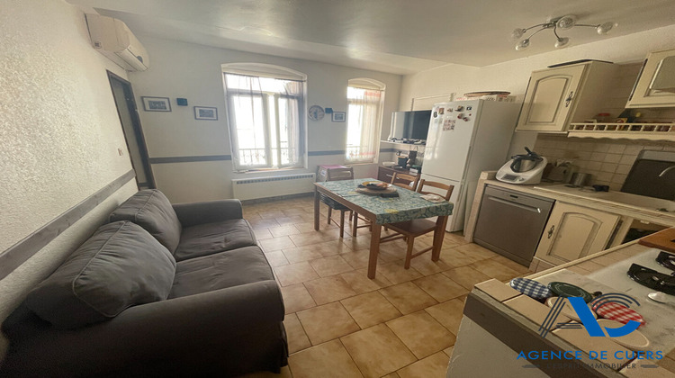Ma-Cabane - Vente Appartement CUERS, 39 m²
