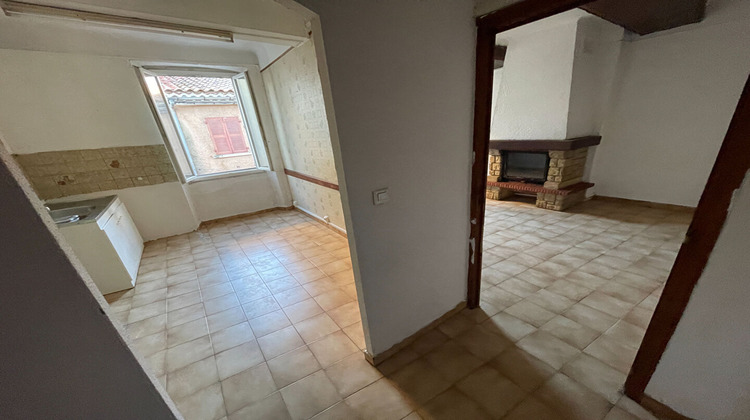Ma-Cabane - Vente Appartement CUERS, 62 m²