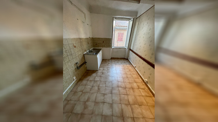 Ma-Cabane - Vente Appartement CUERS, 62 m²