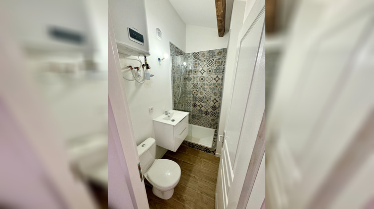 Ma-Cabane - Vente Appartement CUERS, 25 m²