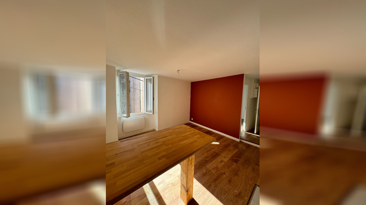 Ma-Cabane - Vente Appartement CUERS, 28 m²