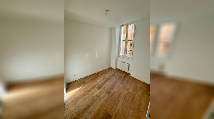 Ma-Cabane - Vente Appartement CUERS, 28 m²
