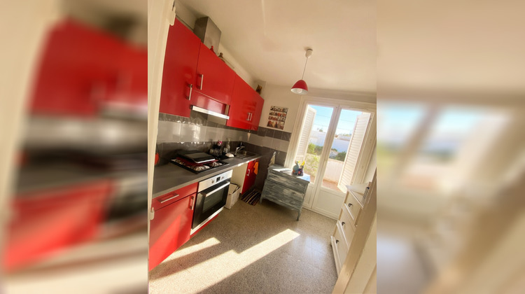 Ma-Cabane - Vente Appartement CUERS, 59 m²