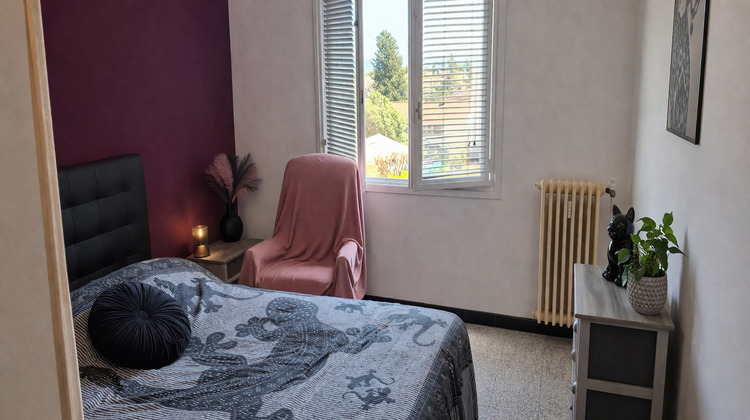 Ma-Cabane - Vente Appartement CUERS, 59 m²