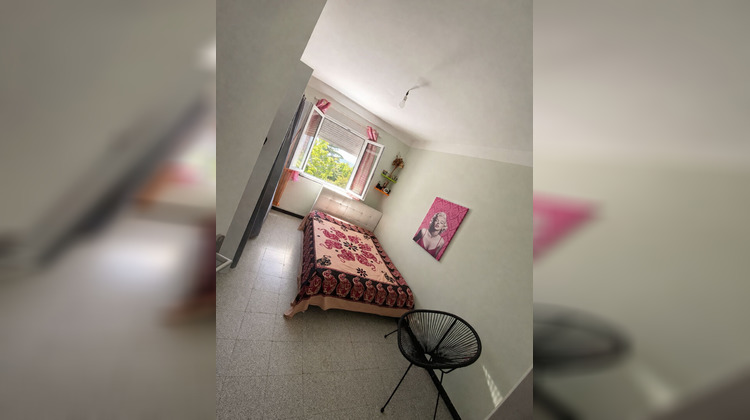 Ma-Cabane - Vente Appartement CUERS, 59 m²