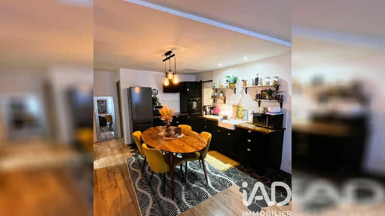 Ma-Cabane - Vente Appartement Cuers, 58 m²