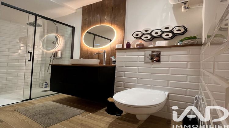 Ma-Cabane - Vente Appartement Cuers, 58 m²