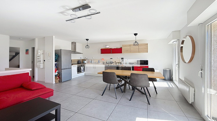 Ma-Cabane - Vente Appartement Cuers, 46 m²