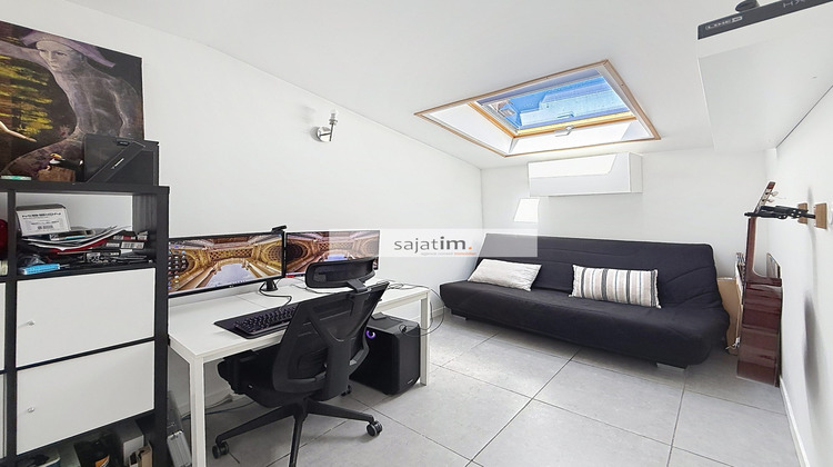Ma-Cabane - Vente Appartement Cuers, 46 m²