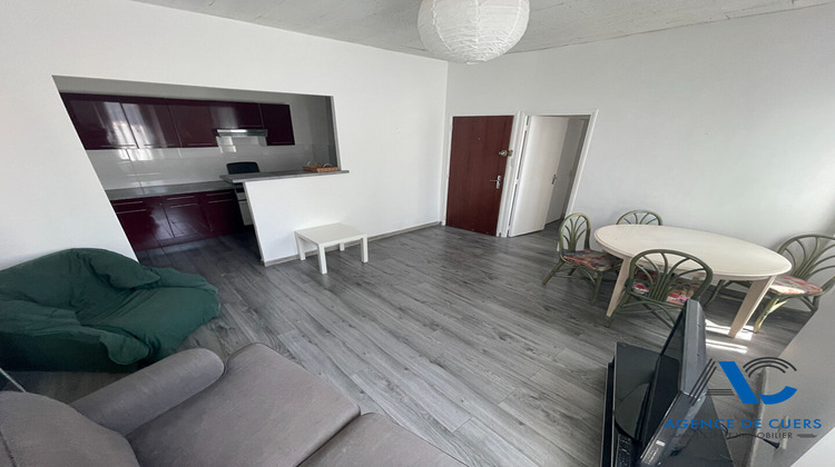 Ma-Cabane - Vente Appartement CUERS, 51 m²