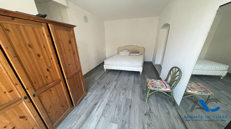 Ma-Cabane - Vente Appartement CUERS, 51 m²