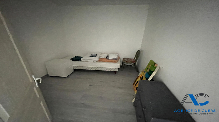 Ma-Cabane - Vente Appartement CUERS, 51 m²