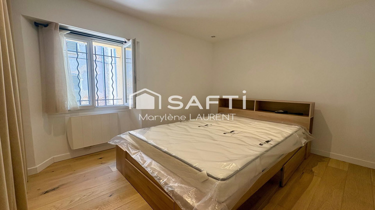Ma-Cabane - Vente Appartement Cuers, 54 m²