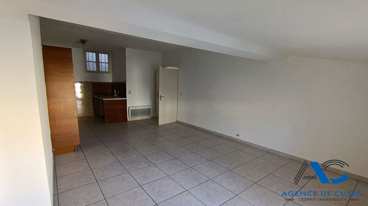 Ma-Cabane - Vente Appartement CUERS, 34 m²