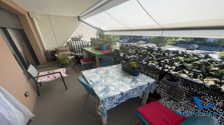 Ma-Cabane - Vente Appartement CUERS, 91 m²