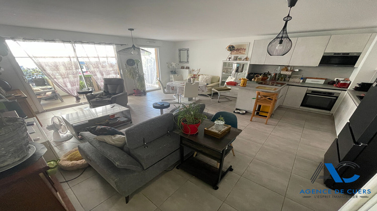 Ma-Cabane - Vente Appartement CUERS, 91 m²