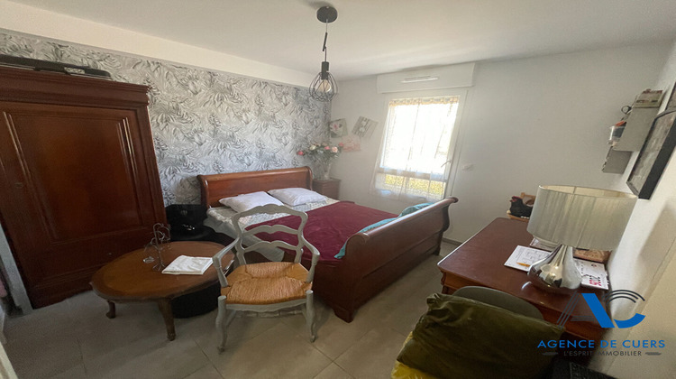 Ma-Cabane - Vente Appartement CUERS, 91 m²