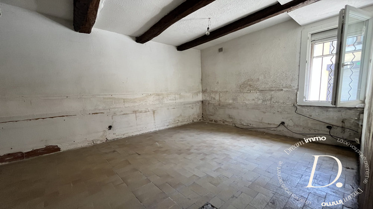 Ma-Cabane - Vente Appartement Cuers, 34 m²