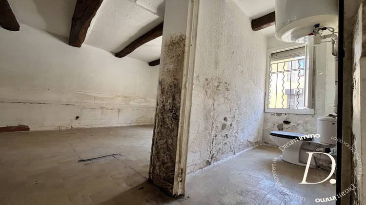 Ma-Cabane - Vente Appartement Cuers, 34 m²