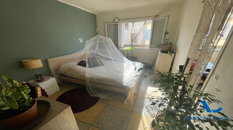 Ma-Cabane - Vente Appartement CUERS, 59 m²