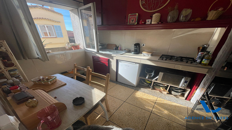 Ma-Cabane - Vente Appartement CUERS, 59 m²