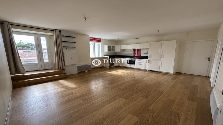 Ma-Cabane - Vente Appartement Cugand, 68 m²