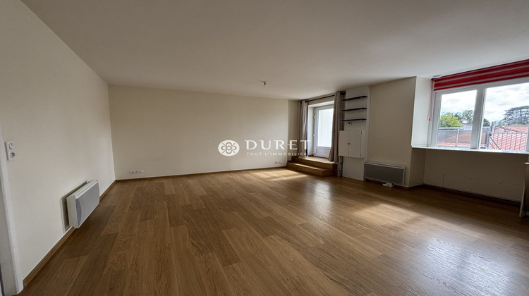 Ma-Cabane - Vente Appartement Cugand, 68 m²