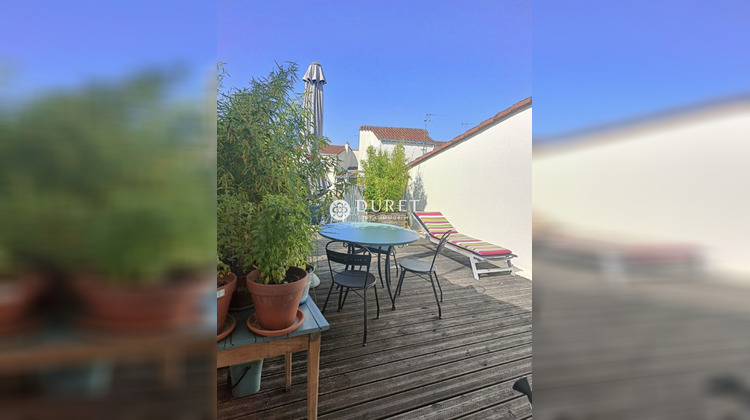 Ma-Cabane - Vente Appartement Cugand, 68 m²