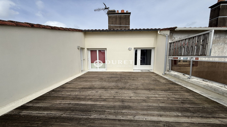 Ma-Cabane - Vente Appartement Cugand, 68 m²