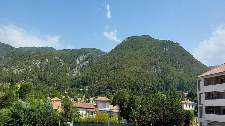 Ma-Cabane - Vente Appartement CUGES-LES-PINS, 36 m²