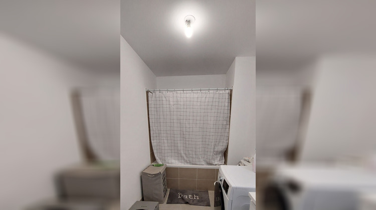 Ma-Cabane - Vente Appartement CUGES-LES-PINS, 36 m²