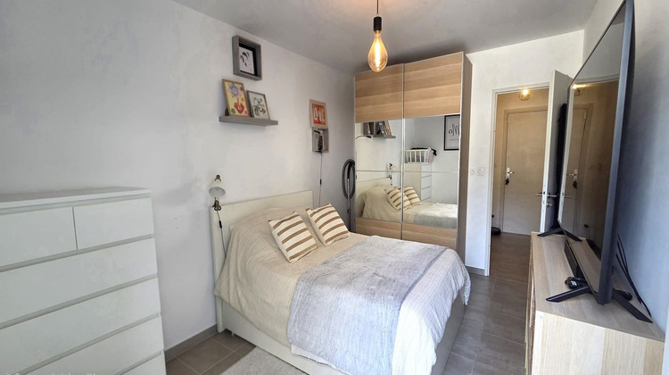 Ma-Cabane - Vente Appartement CUGES LES PINS, 59 m²