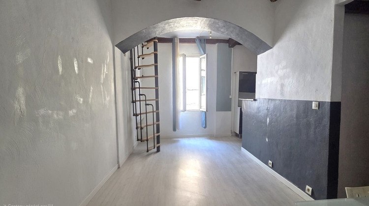 Ma-Cabane - Vente Appartement CUGES LES PINS, 48 m²