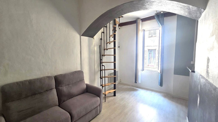 Ma-Cabane - Vente Appartement CUGES LES PINS, 48 m²