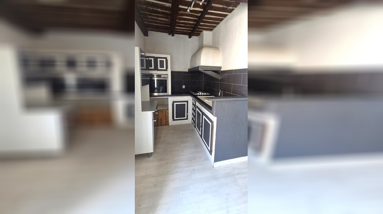Ma-Cabane - Vente Appartement CUGES LES PINS, 48 m²