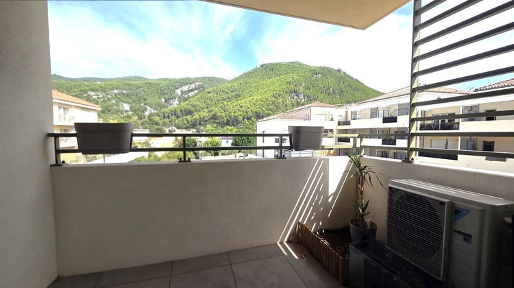 Ma-Cabane - Vente Appartement CUGES LES PINS, 60 m²