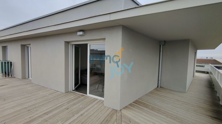 Ma-Cabane - Vente Appartement Cugnaux, 120 m²