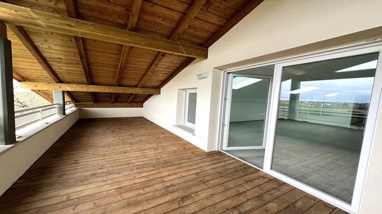 Ma-Cabane - Vente Appartement CUGNAUX, 84 m²