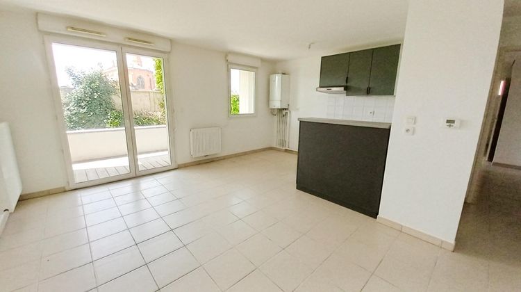 Ma-Cabane - Vente Appartement Cugnaux, 61 m²