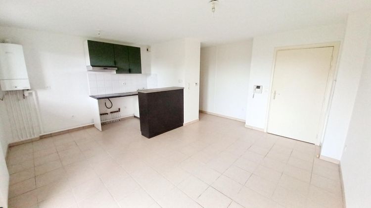 Ma-Cabane - Vente Appartement Cugnaux, 61 m²