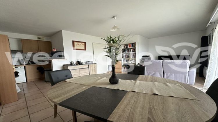 Ma-Cabane - Vente Appartement Cugnaux, 42 m²