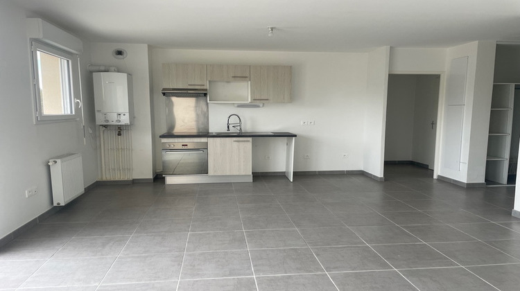 Ma-Cabane - Vente Appartement CUGNAUX, 63 m²