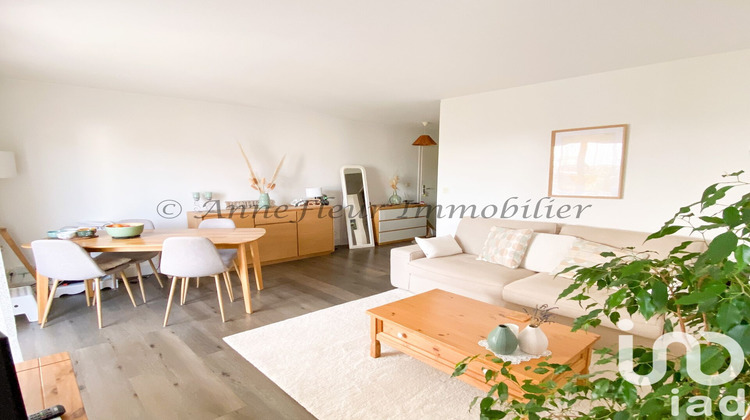 Ma-Cabane - Vente Appartement Cugnaux, 45 m²