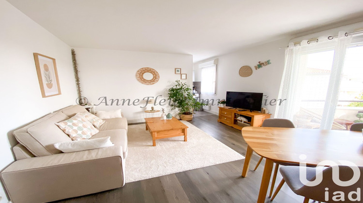 Ma-Cabane - Vente Appartement Cugnaux, 45 m²