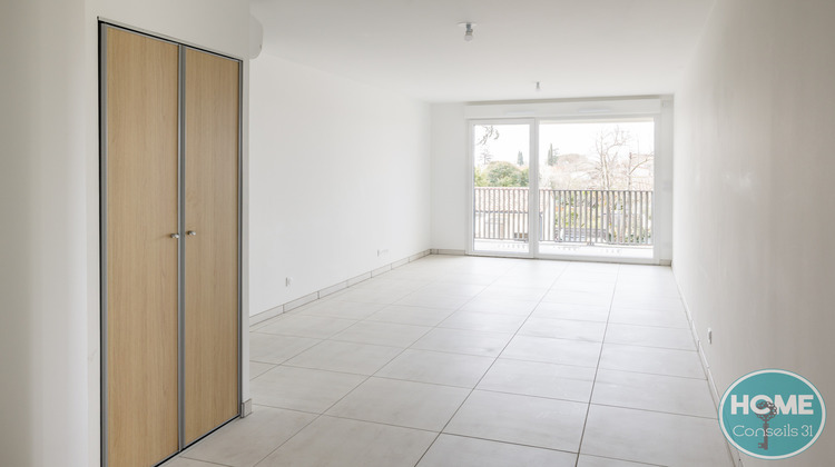 Ma-Cabane - Vente Appartement Cugnaux, 63 m²