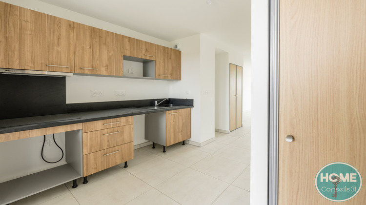 Ma-Cabane - Vente Appartement Cugnaux, 63 m²