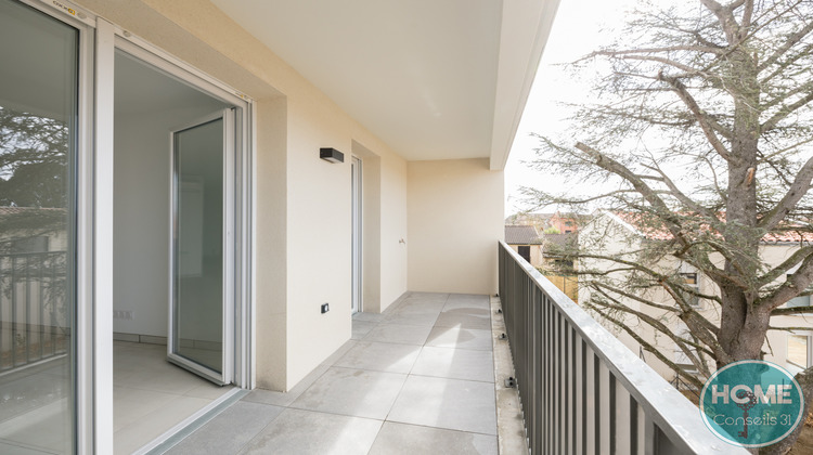 Ma-Cabane - Vente Appartement Cugnaux, 63 m²