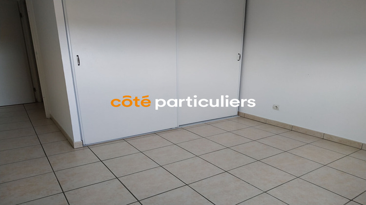 Ma-Cabane - Vente Appartement CUGNAUX, 63 m²