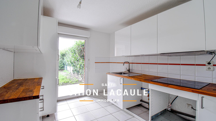 Ma-Cabane - Vente Appartement Cugnaux, 70 m²